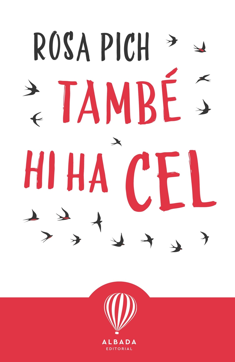 També hi ha Cel (CAT): portada