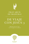 De viaje con Jesús 3: portada