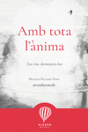 Amb tota l\'ànima: portada