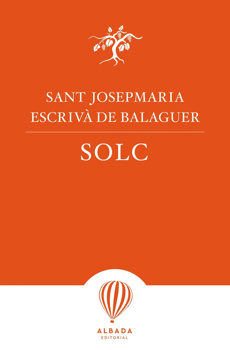 SOLC: portada