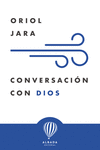 Conversación con Dios: portada