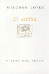 El estilita: portada