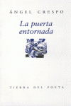 La puerta entornada: portada