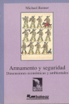 ARMAMENTO Y SEGURIDAD: portada