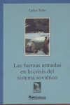 FUERZAS ARMADAS CRISIS SISTEMA SOVIETICO: portada