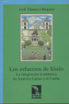 ESFUERZOS DE SISIFO CATARATA: portada