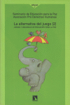 ALTERNATIVA DEL JUEGO II 2ª: portada