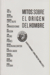 MITOS SOBRE EL ORIGEN DEL HOMBRE: portada