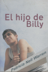 HIJO DE BILLY,EL: portada