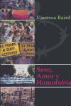 SEXO AMOR Y HOMOFOBIA: portada