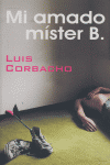 MI AMADO MISTER B.: portada