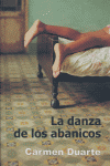 DANZA DE LOS ABANICOS,LA: portada