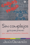 SIN COMPLEJOS 2ED: portada