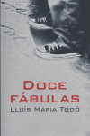 DOCE FABULAS: portada