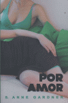 POR AMOR: portada