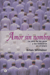 AMOR SIN NOMBRE: portada