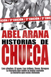 HISTORIAS DE CHUECA: portada