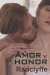 AMOR Y HONOR: portada