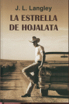 ESTRELLA DE HOJALATA,LA: portada