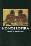 HOMOEROTIKA: portada