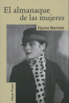 ALMANAQUE DE LAS MUJERES,EL: portada