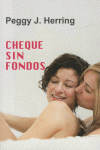 CHEQUE SIN FONDOS: portada