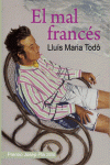 MAL FRANCES,EL: portada