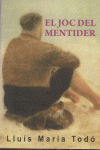 JOC DEL MENTIDER,EL: portada