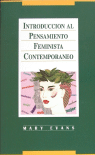 INTRODUCCION AL PENSAMIENTO FEMINISTA CONTEMPORANEO: portada