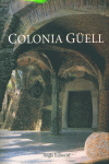 COLONIA GUELL,LA: portada