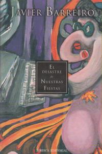 DESASTRE DE NUESTRAS FIESTAS,EL: portada