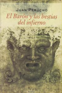 BARON Y LAS BESTIAS DEL INFIERNO,EL: portada