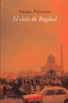 El cielo de Bagdad: portada