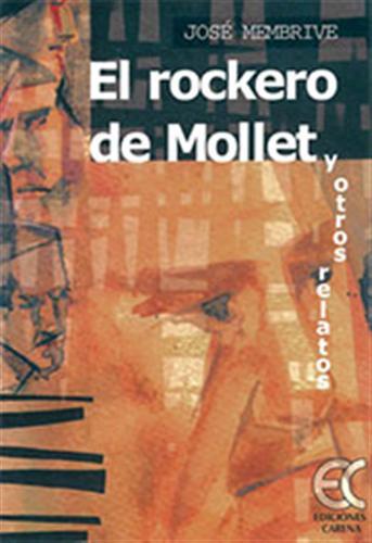 El rockero de Mollet: portada