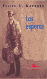 ESPERAS. CUENTOS.: portada