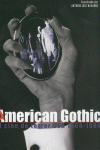 AMERICAN GOTHIC: portada