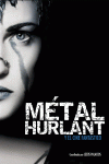 METAL HURLANT Y EL CINE FANTASTICO: portada