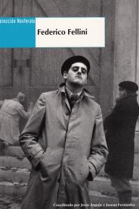 FEDERICO FELLINI: portada