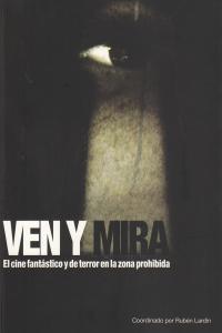 VEN Y MIRA: portada