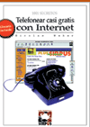 TELEFONEAR CASI GRATIS CON INTERNET: portada