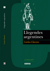 LLEGENDES ARGENTINES - CAT: portada
