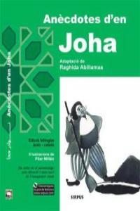 ANÈCDOTES D\\\\\\\\\\\\\\\'EN JOHA: portada