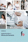 OFICINA DE FARMACIA: portada