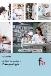 FARMACOLOGIA: portada