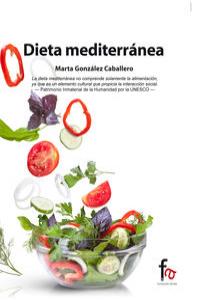 DIETA MEDITERRÁNEA: portada