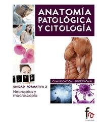 NECROPSIAS Y MACROSCOPÍA: portada