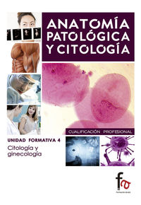 CITOLOGÍA Y GINECOLOGÍA: portada