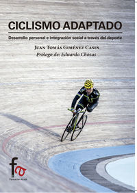 CICLISMO ADAPTADO: portada