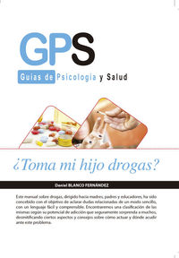 “¿TOMA MI HIJO DROGAS?”: portada