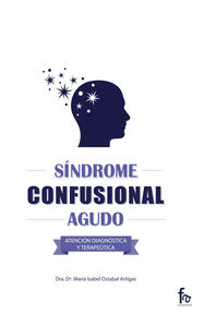 SÍNDROME CONFUSIONAL AGUDO: portada